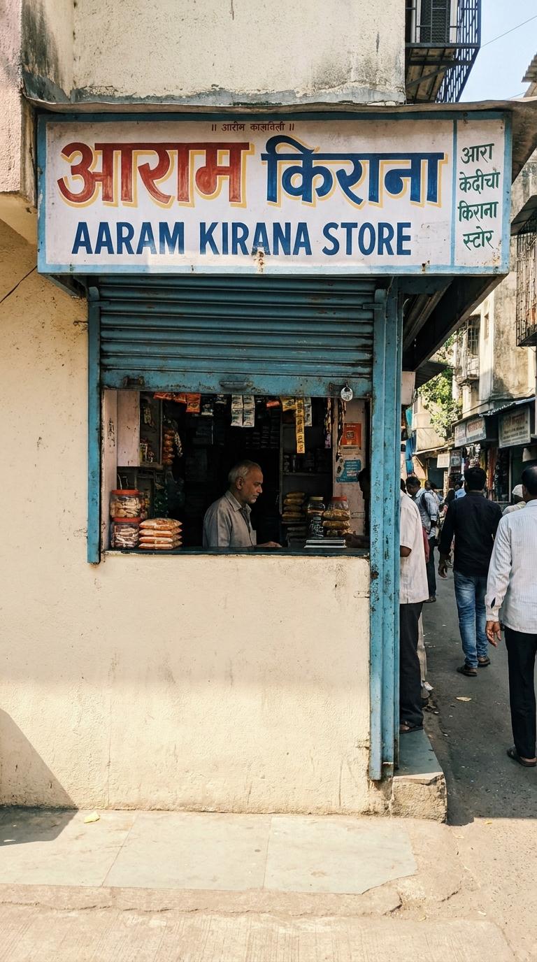 Local Store