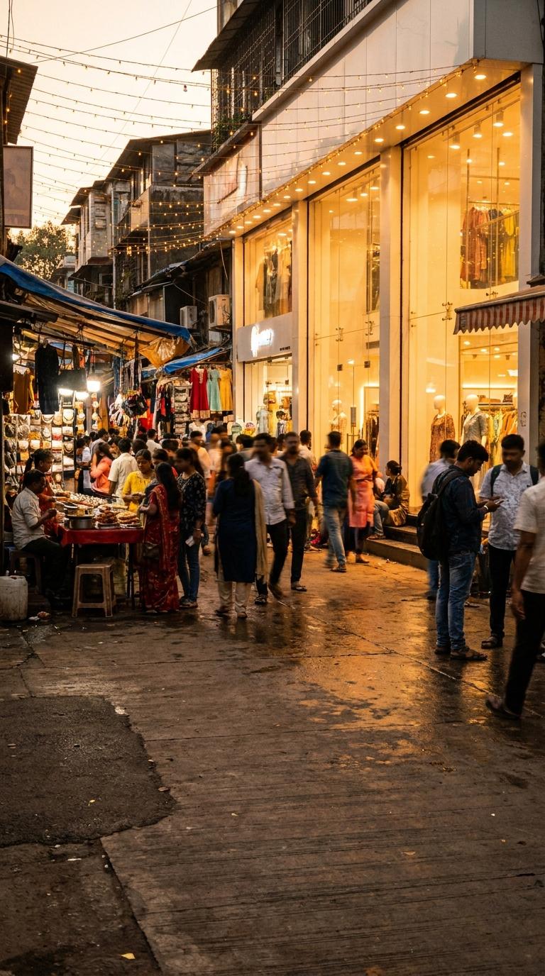 Weekend Market