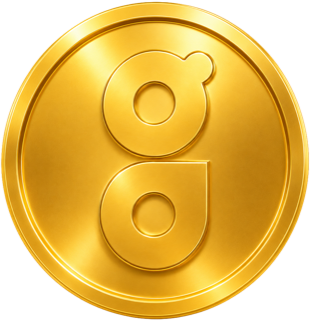 Glymp Coins